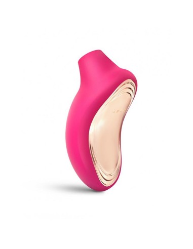 Sona Cruise 2 Succionador de Clitoris Cereza