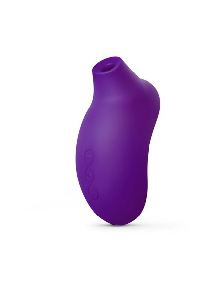 Sona 2 Succionador de Clitoris Purpura