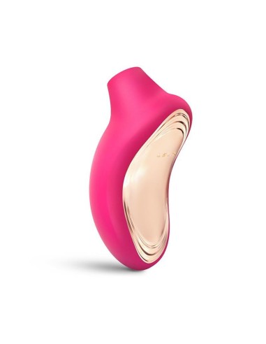 Sona 2 Succionador de Clitoris Cereza
