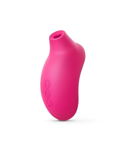 Sona 2 Succionador de Clitoris Cereza