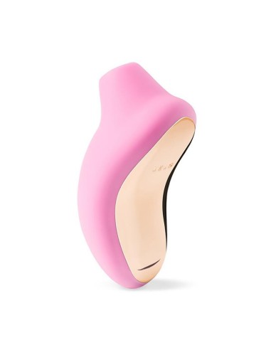 Sona Succionador de Clitoris Rosa