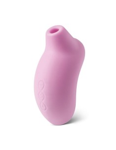 Sona Succionador de Clitoris Rosa 2
