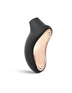 Sona 2 Succionador de Clitoris Negro