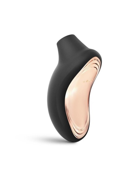 Sona 2 Succionador de Clitoris Negro