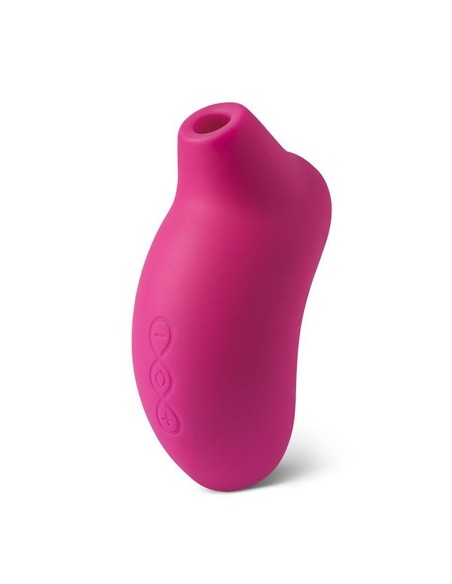 Sona Succionador de Clitoris Cereza