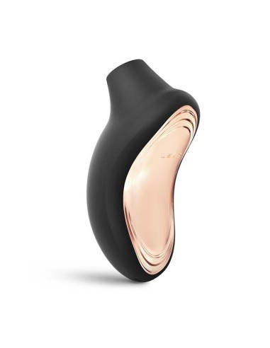 Sona Cruise 2 Succionador de Clitoris Negro