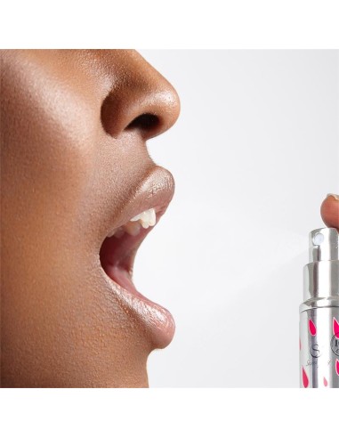 Spray Sexo Oral Wet Mouth Fresa Acida 11 gr