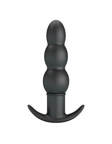 Aeaeas Plug Anal con Vibracion
