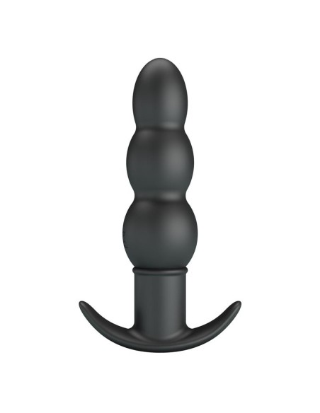 Aeaeas Plug Anal con Vibracion