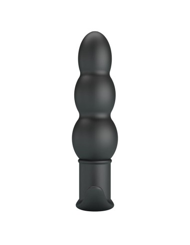 Aeaeas Plug Anal con Vibracion