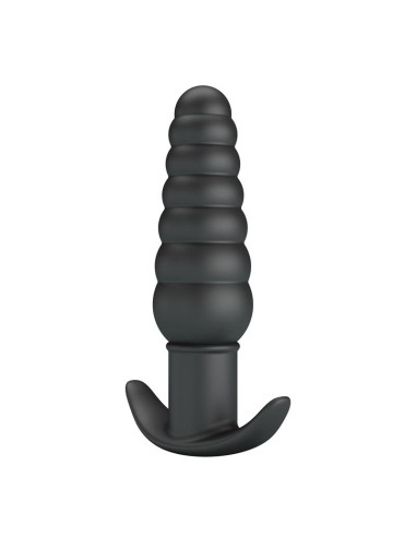 Aeolis Plug Anal con Vibracion