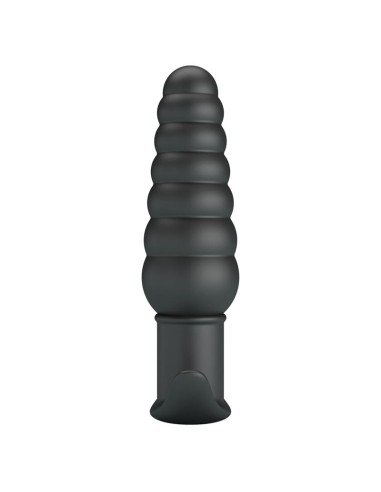 Aeolis Plug Anal con Vibracion