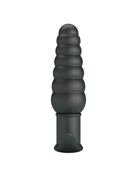 Aeolis Plug Anal con Vibracion