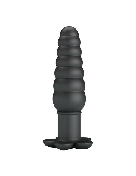 Imron Plug Anal con Vibracion
