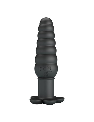 Imron Plug Anal con Vibracion