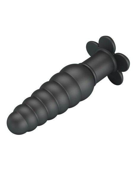 Imron Plug Anal con Vibracion
