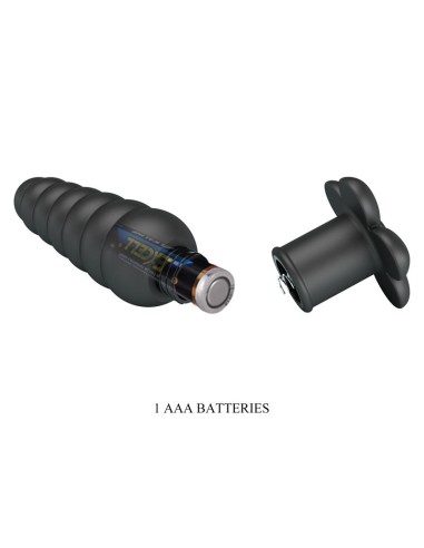 Imron Plug Anal con Vibracion