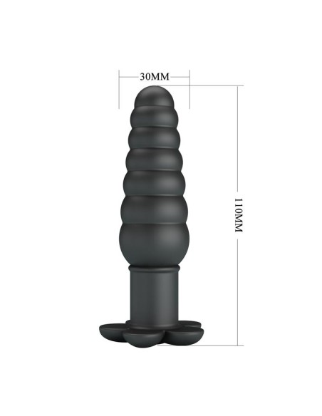 Imron Plug Anal con Vibracion