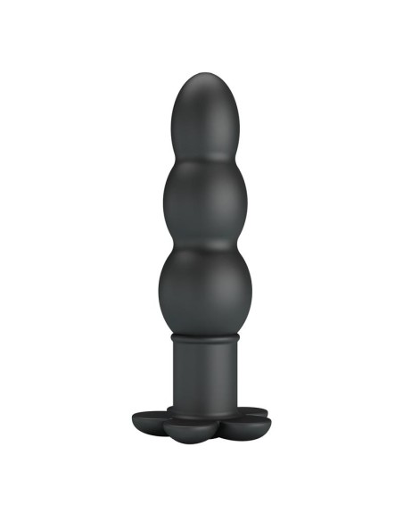 Jadier Plug Anal con Vibracion