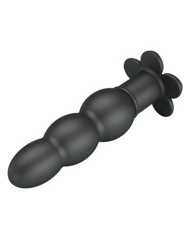 Jadier Plug Anal con Vibracion