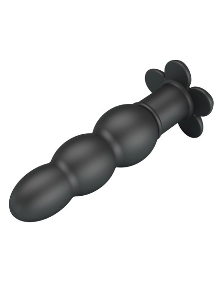 Jadier Plug Anal con Vibracion