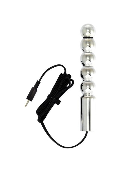 Rimba Electro Play Dildo Plug Anal