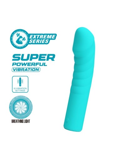 Rylan Vibrador G Spot