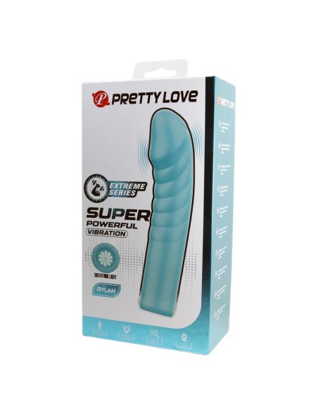 Rylan Vibrador G Spot