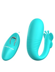 Remi Estimulador con Vibracion y Thrusting 2