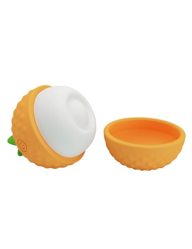 Pineapple Secret Estimulador con Thumping