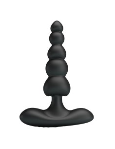 Corban Cadena Anal con Vibracion 2