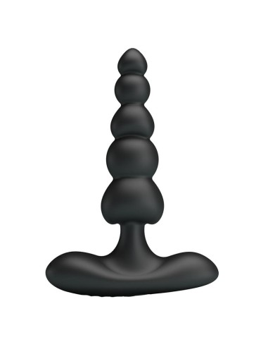 Corban Cadena Anal con Vibracion