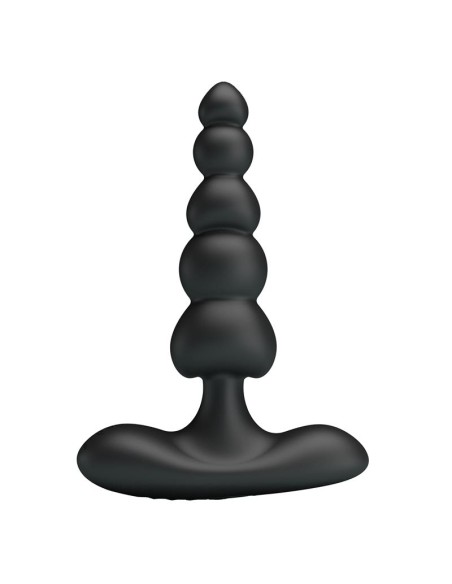 Corban Cadena Anal con Vibracion
