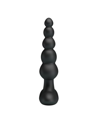 Corban Cadena Anal con Vibracion