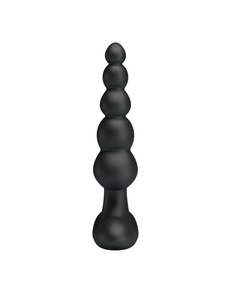 Corban Cadena Anal con Vibracion