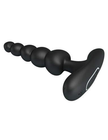 Corban Cadena Anal con Vibracion