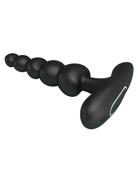 Corban Cadena Anal con Vibracion