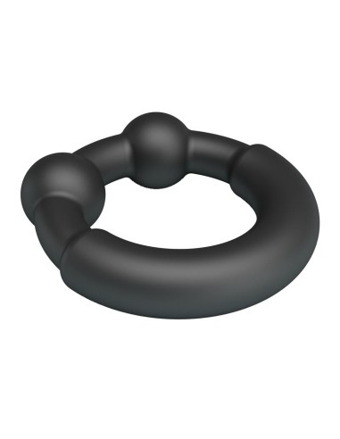 Meco Anillo para el Pene Silicona Mod 15