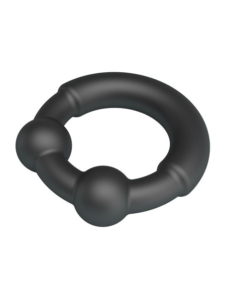 Meco Anillo para el Pene Silicona Mod 15