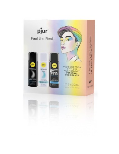 Kir Pride Box