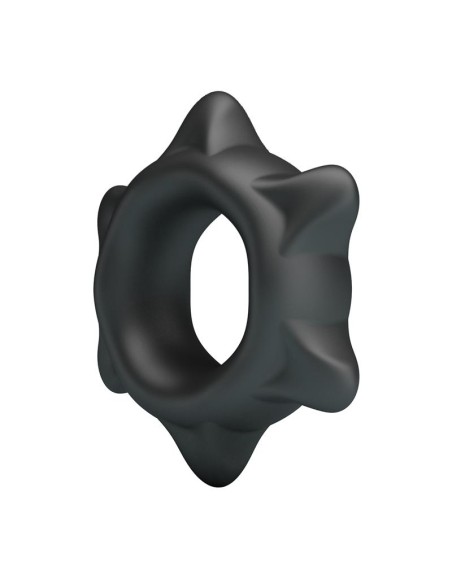 Ethaniel Anillo para el Pene Silicona Mod 11
