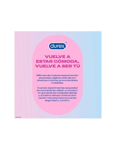 Lubricante Sensilube 40 ml
