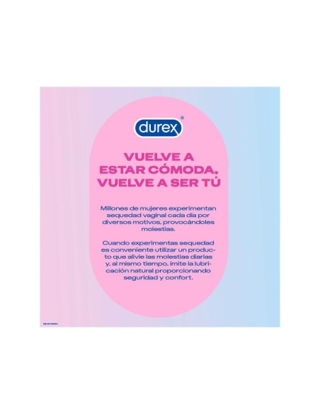 Lubricante Sensilube 40 ml