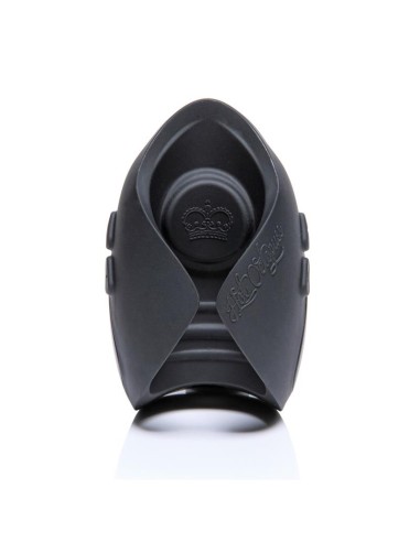 Masturbador Masculino Pulse Solo Lux Negro