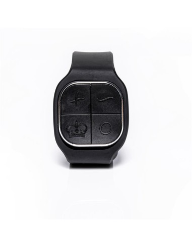 Masturbador Masculino Pulse Solo Lux Negro