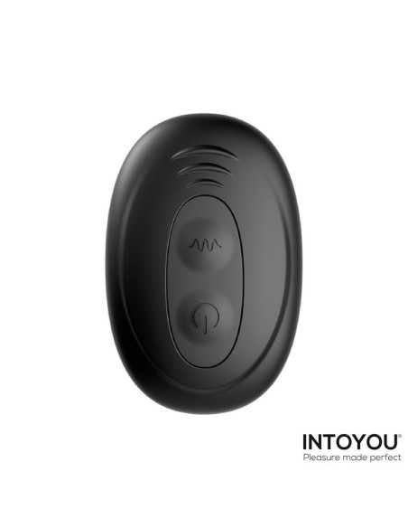 Astex Masajeador Prostatico con Thrusting y Tapping