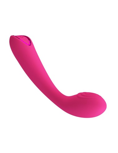 Jessica Vibrador