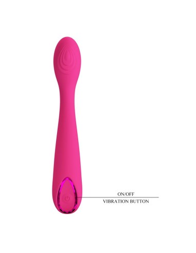 Jessica Vibrador