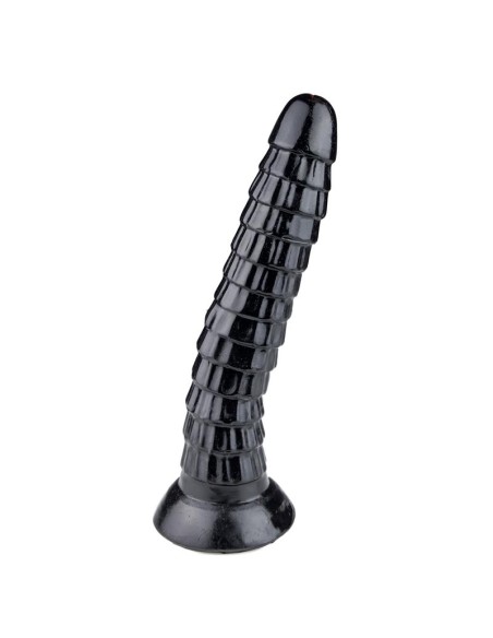 Dildo con Escamas Pangolin 24 cm