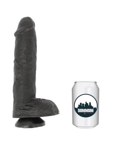 Dildo Realista Jordan 20 cm